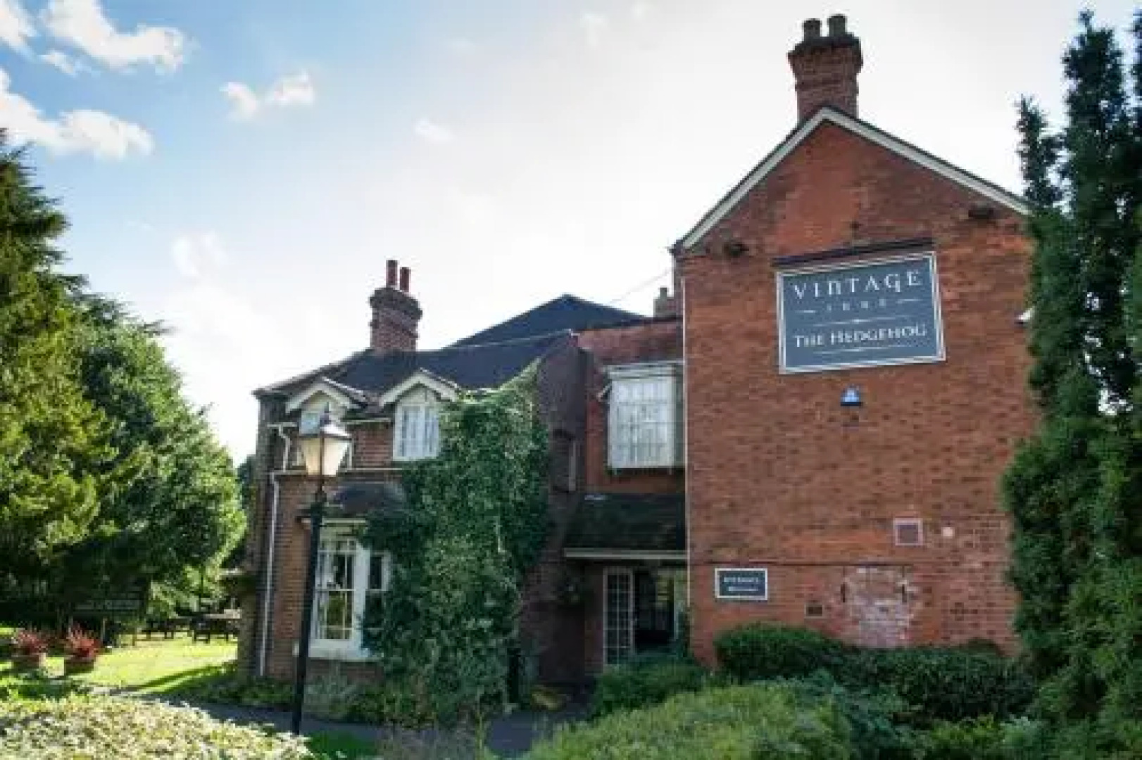 Innkeepers Lodge Lichfield