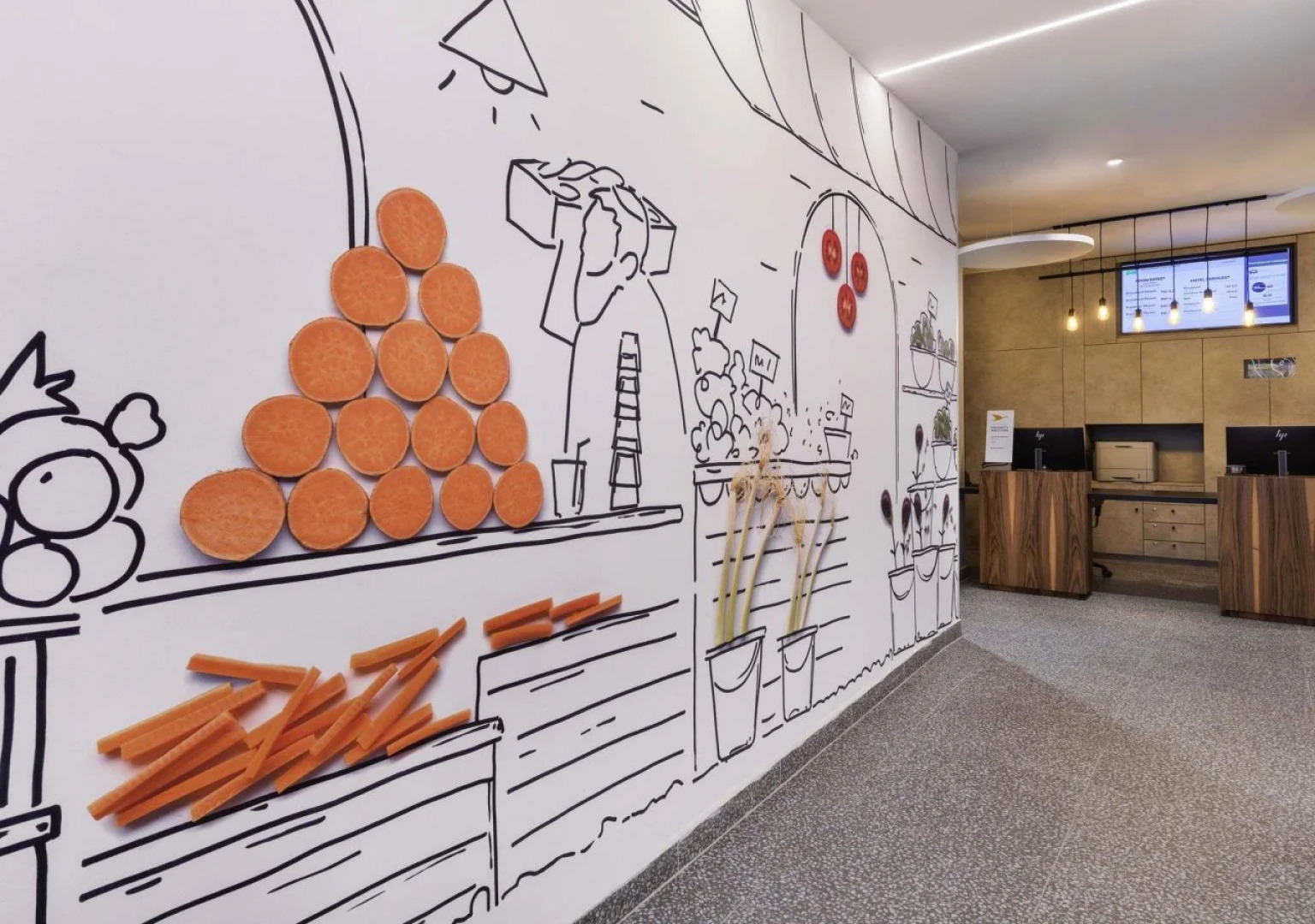 ibis Styles Jerusalem City Center - An AccorHotels Brand