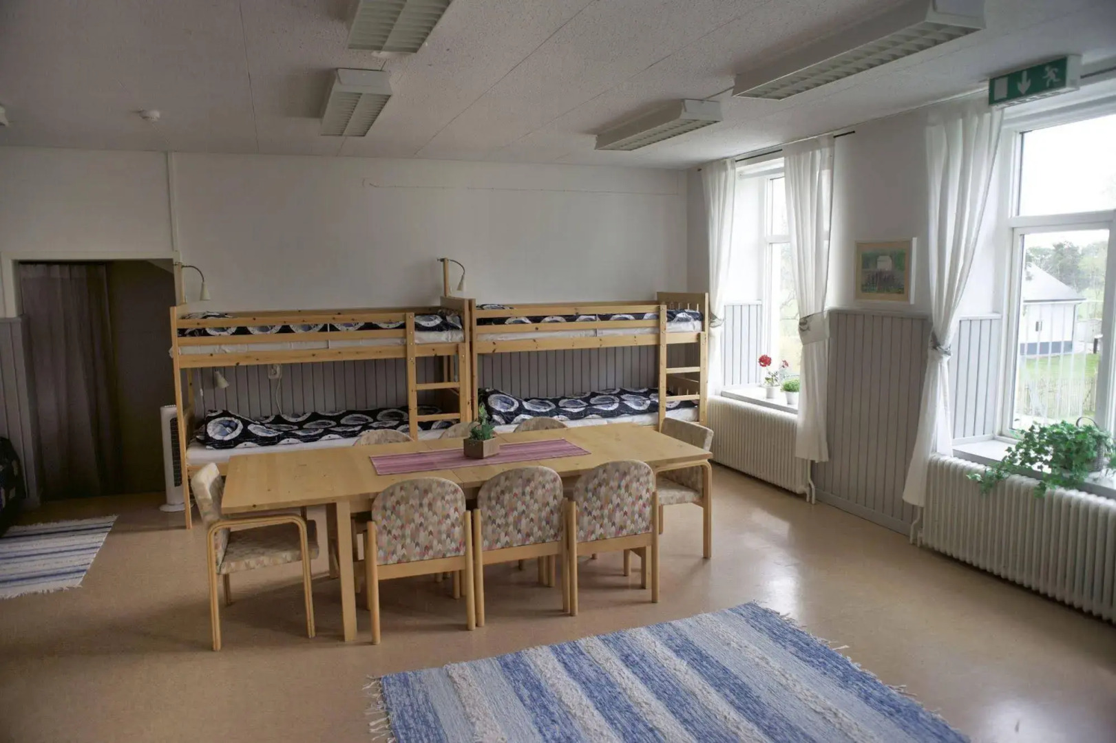 Hejdebo Pensionat & Vandrarhem - Hostel