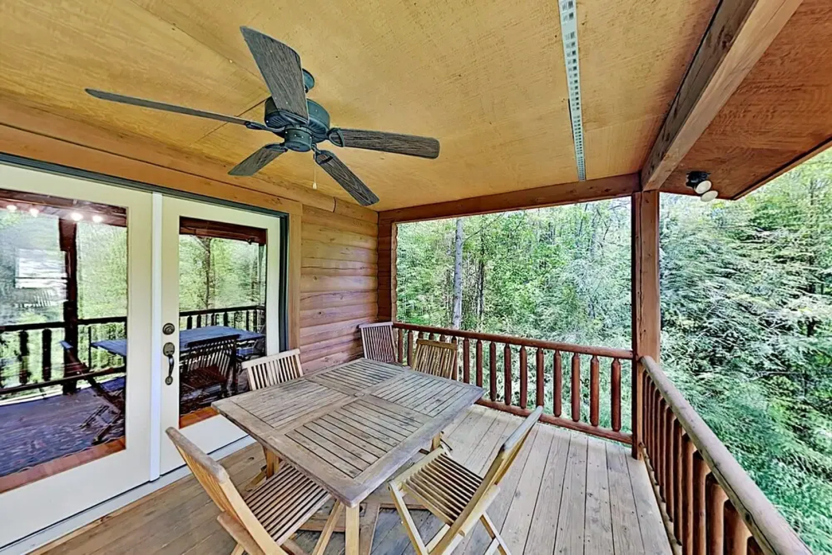 Linger Longer Lodge - 8 Br Home