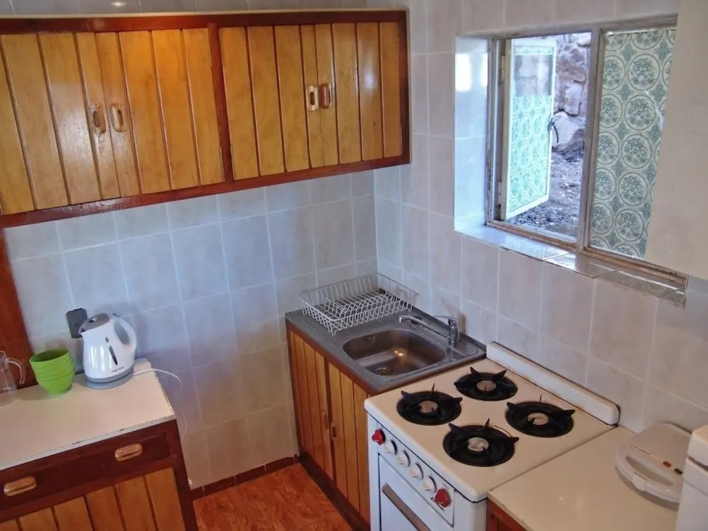 Hostal Chilextremo - Hostel