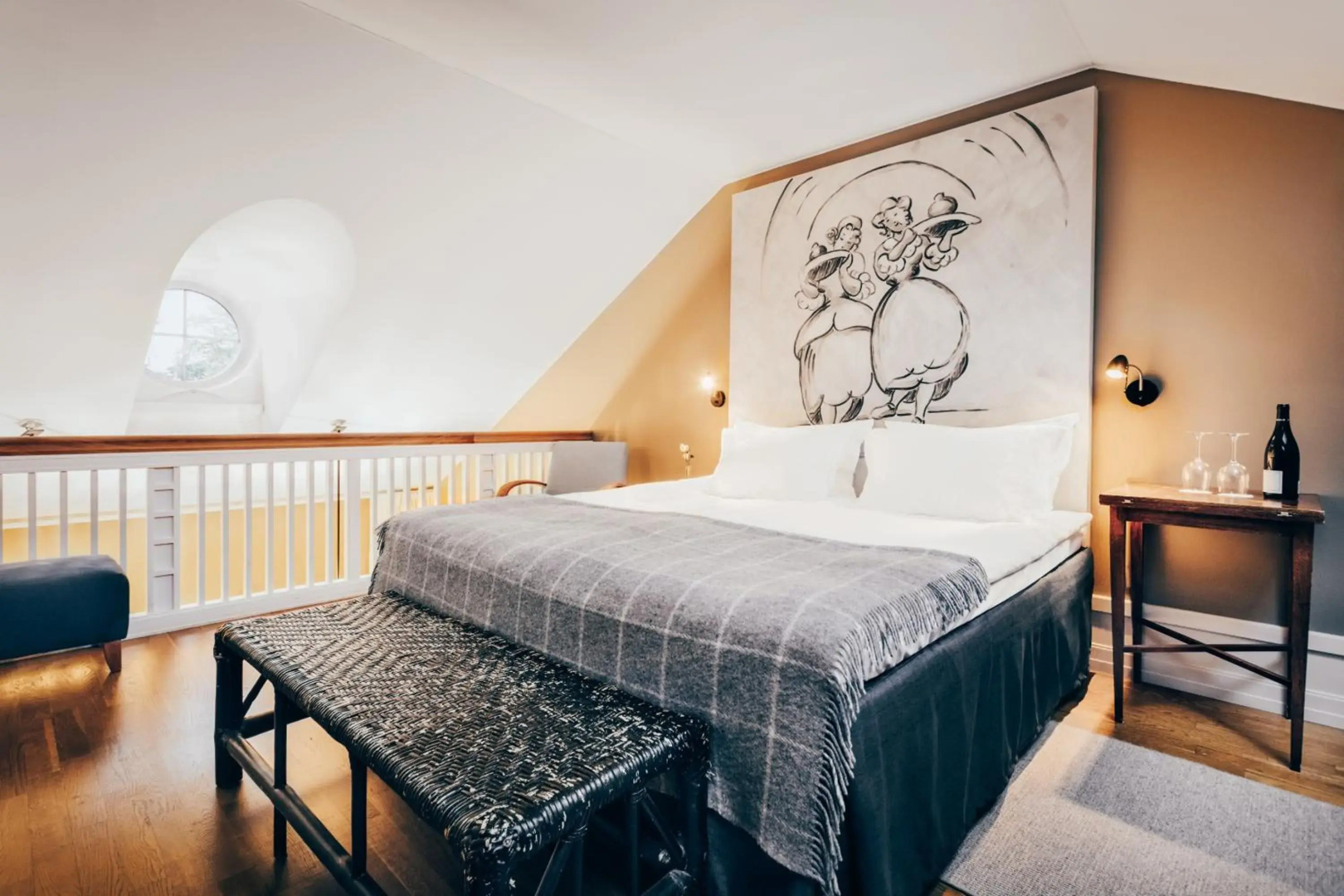 Stallmästaregården, Stockholm, a Member of Design Hotels