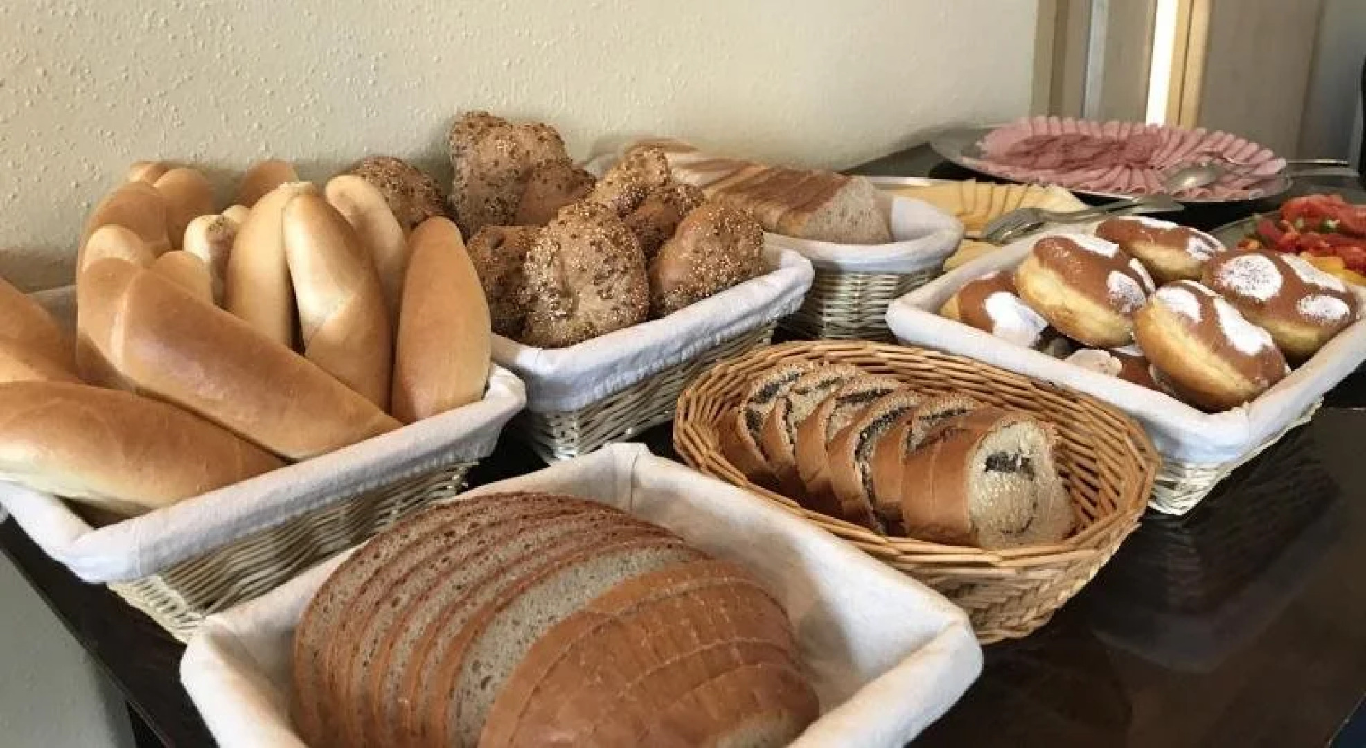 B&B Hotel Ochsendorf