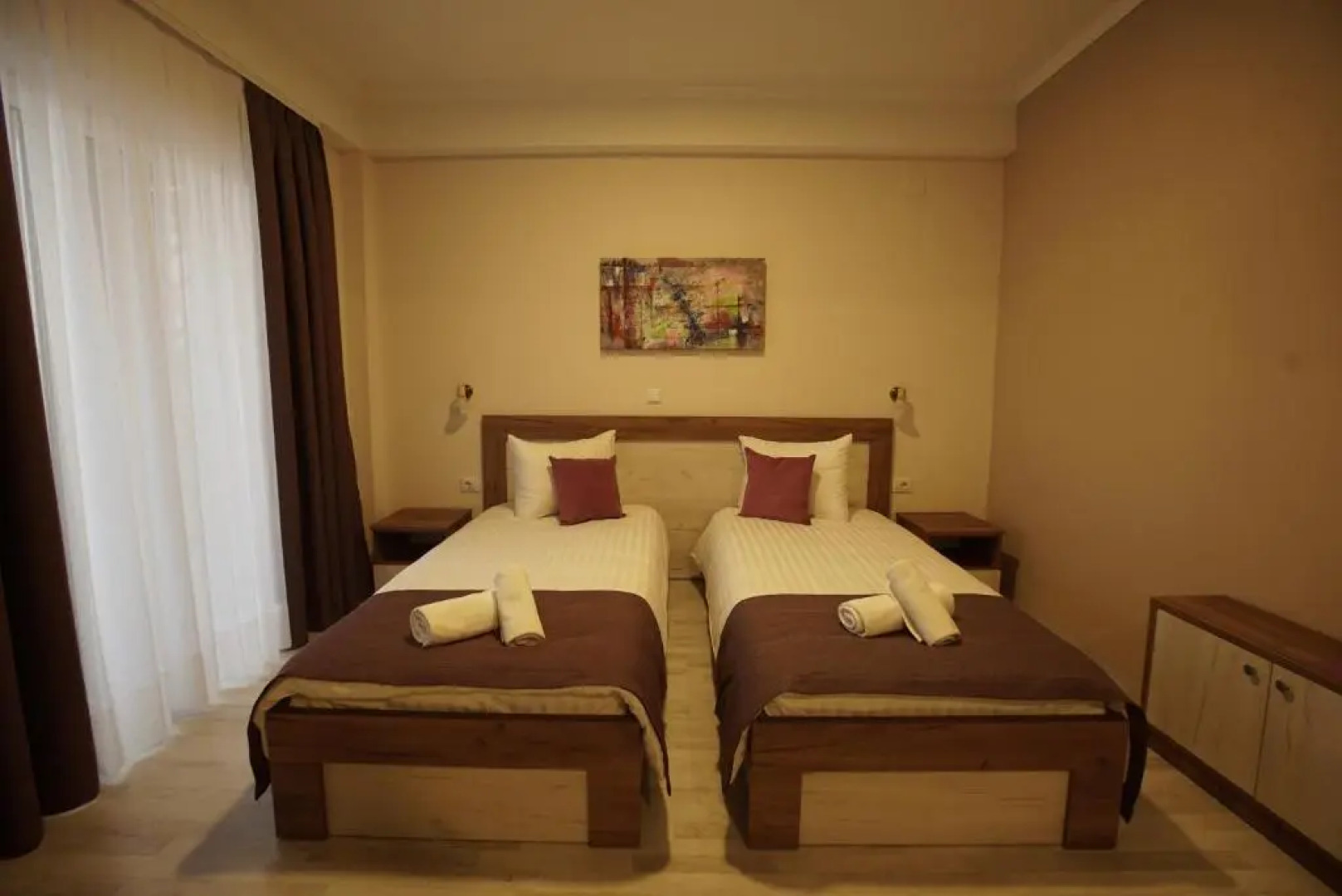 Apartments Boulevard Gevgelija