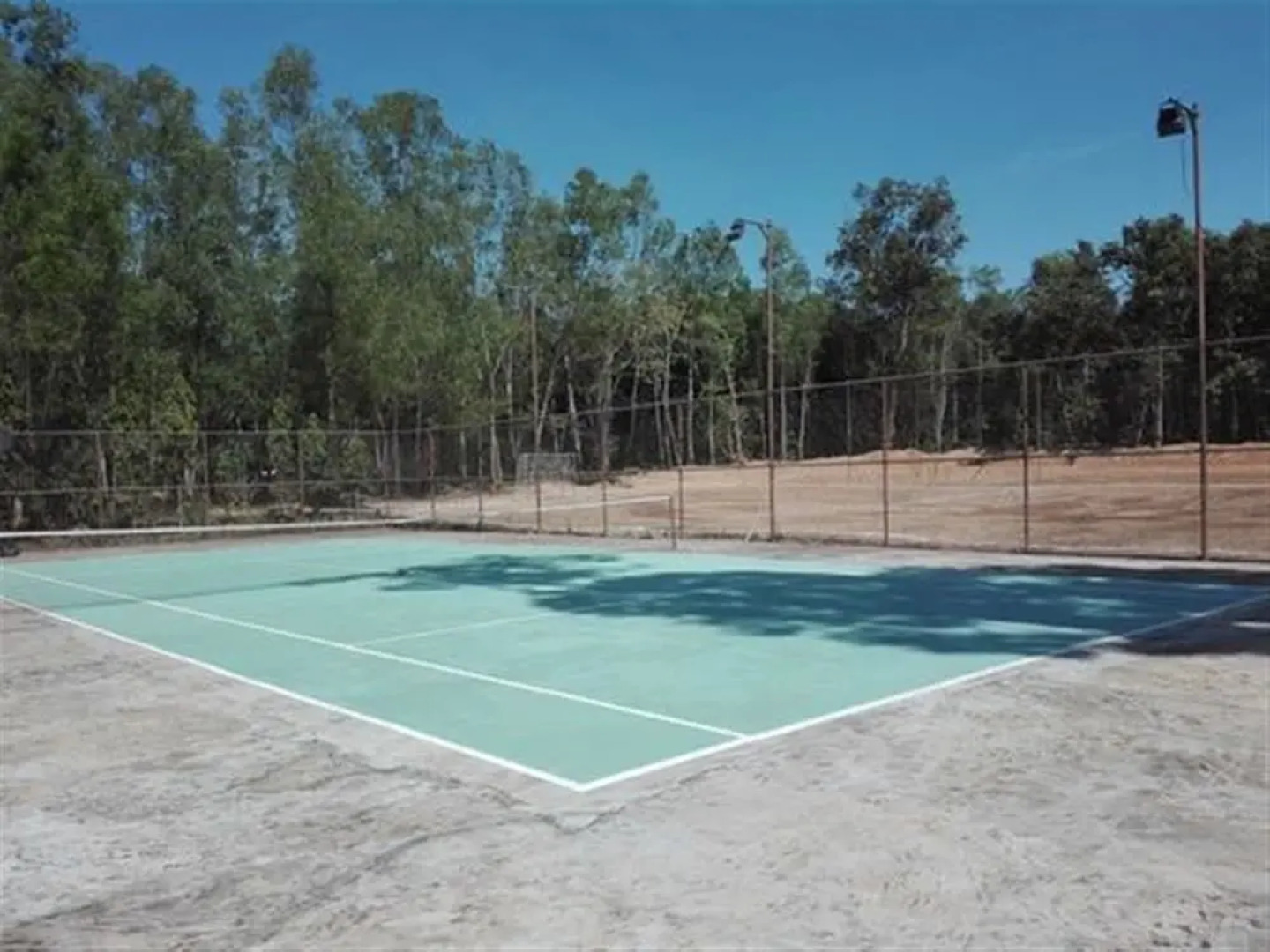 Kirirom Hillside Resort