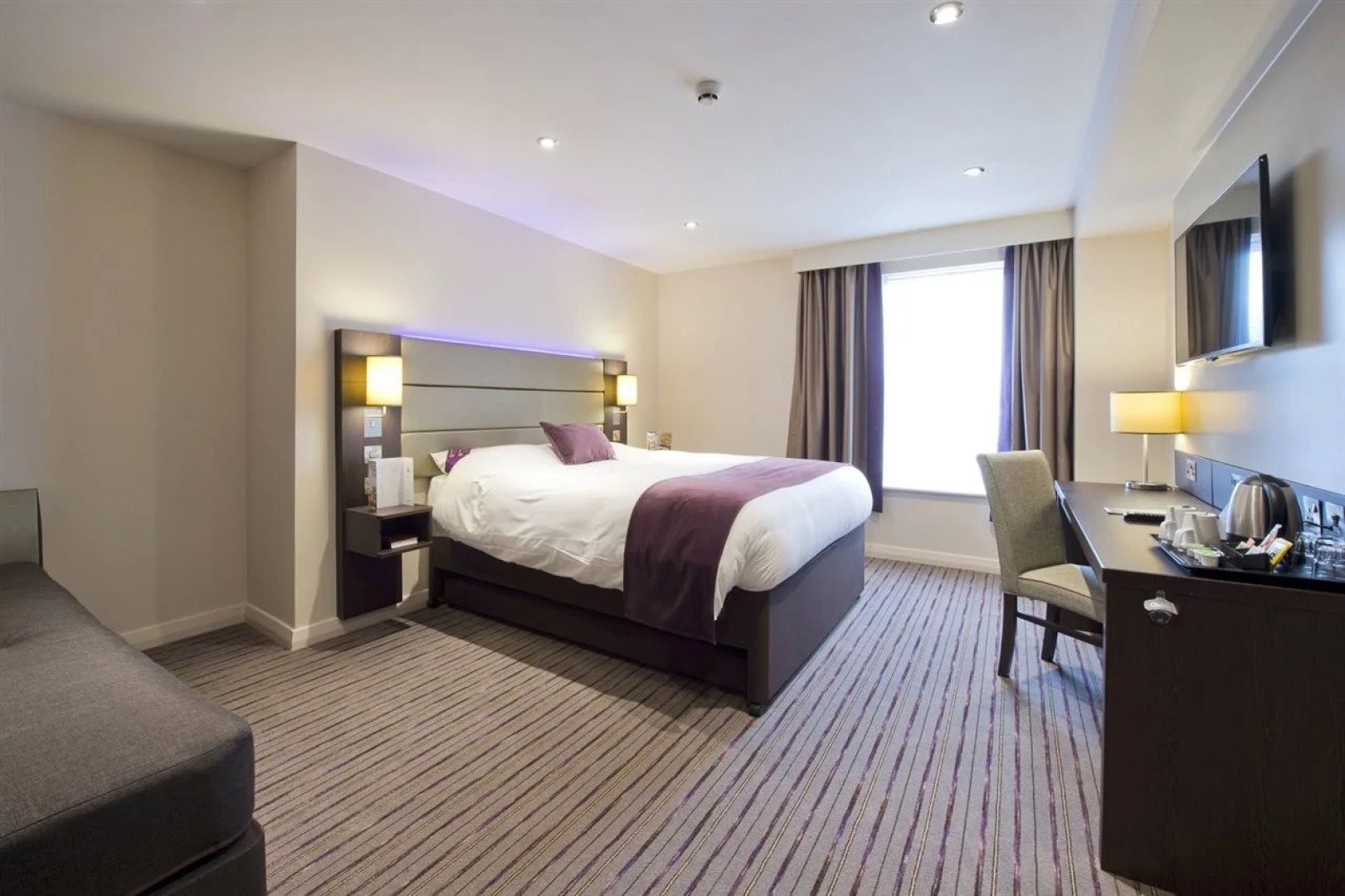 Premier Inn Buxton Hotel