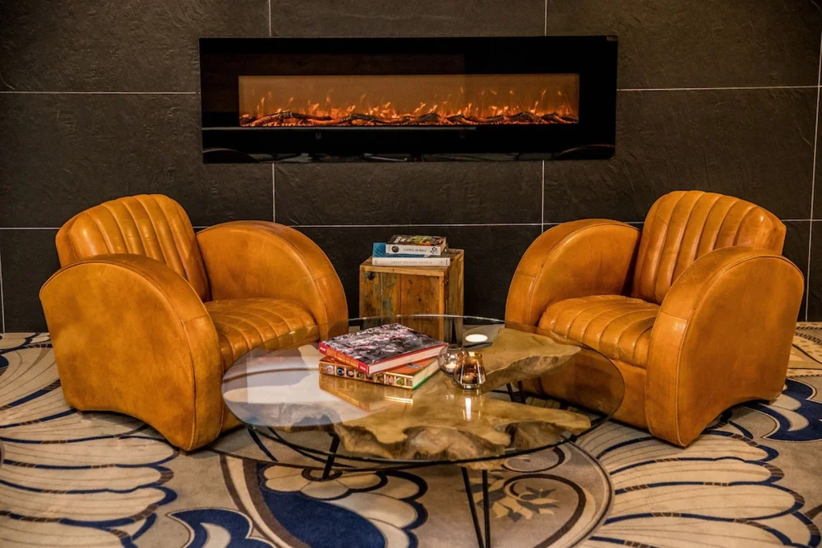 DAS AUNHAMER Suite & Spa Hotel - Adults Only