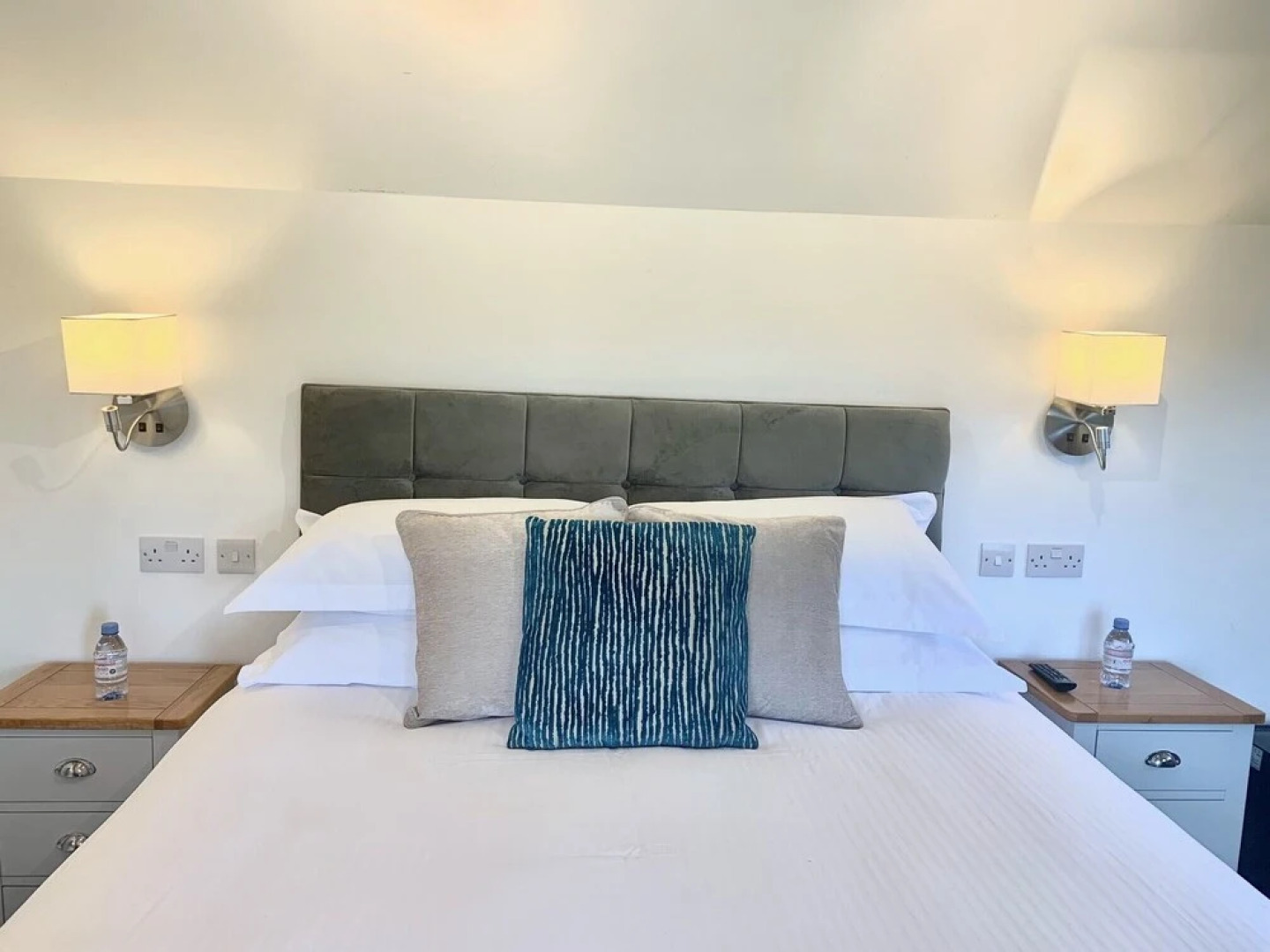 Glamping 1-bed Cottage in Hellingly