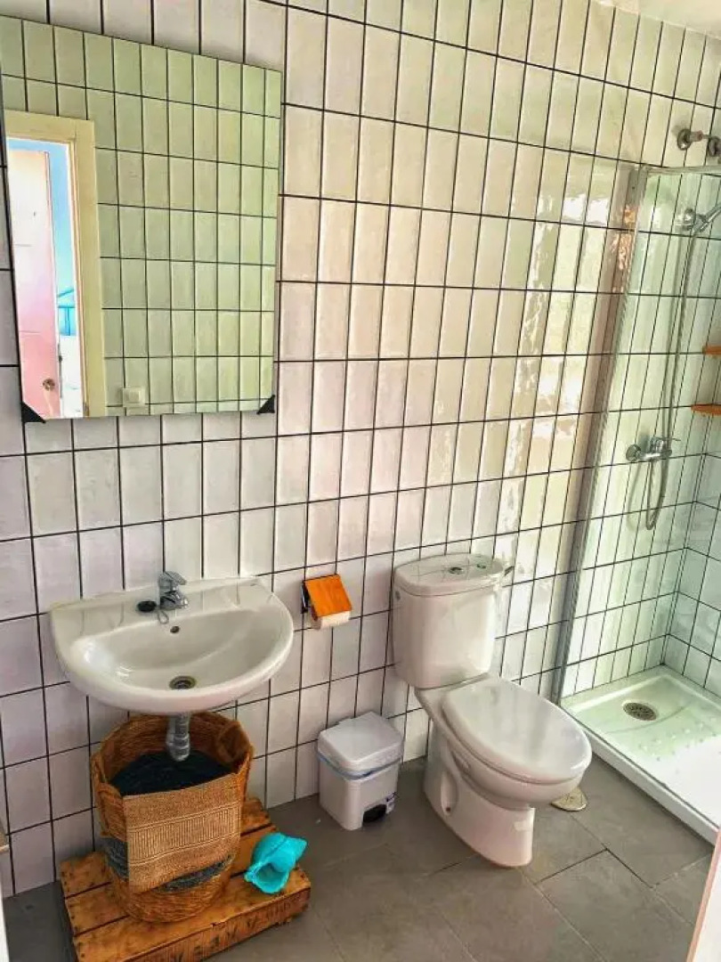 6 grifos habitaciones turísticas