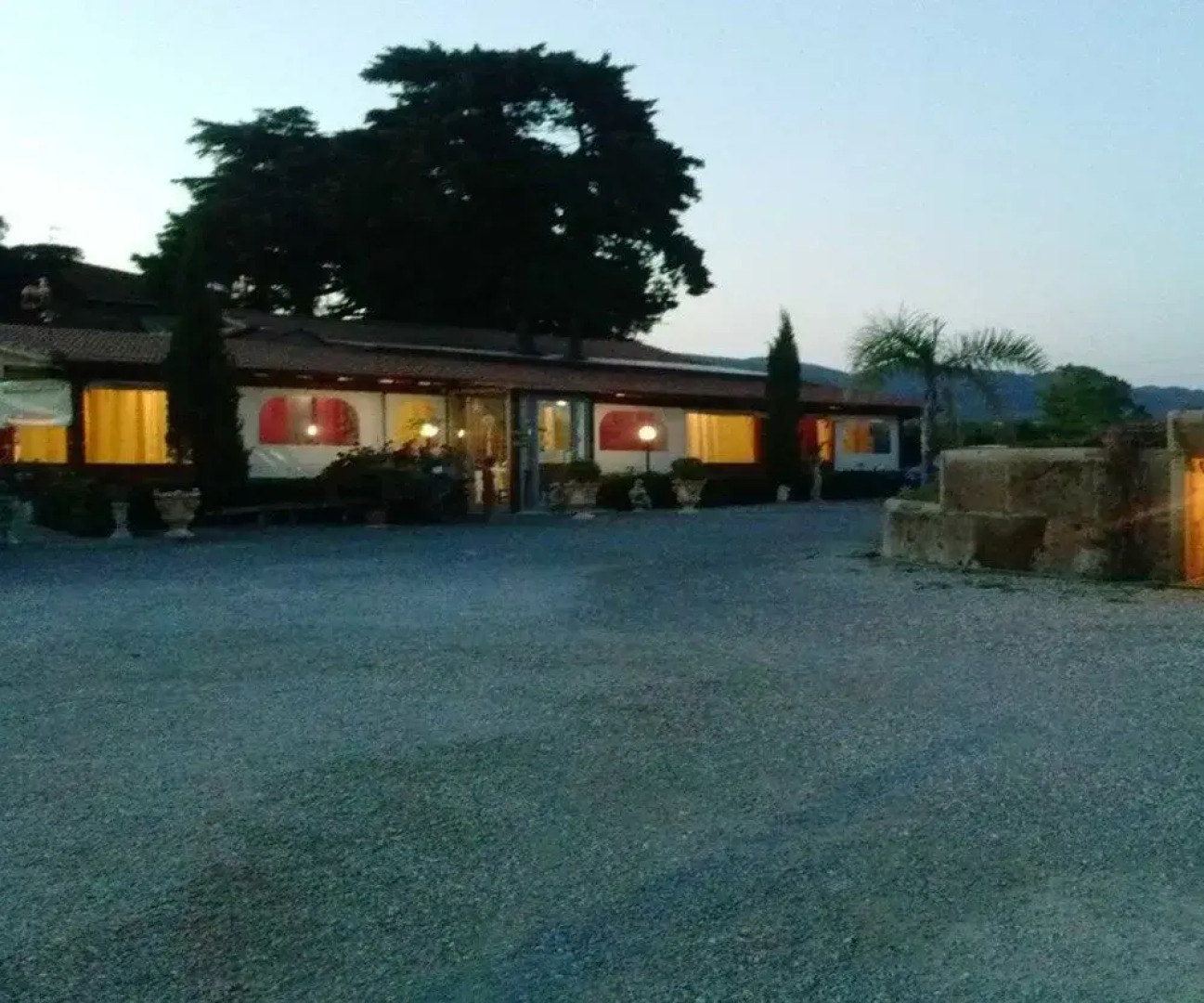 House 7 With 2 Bedrooms In The Countryside Of Rome