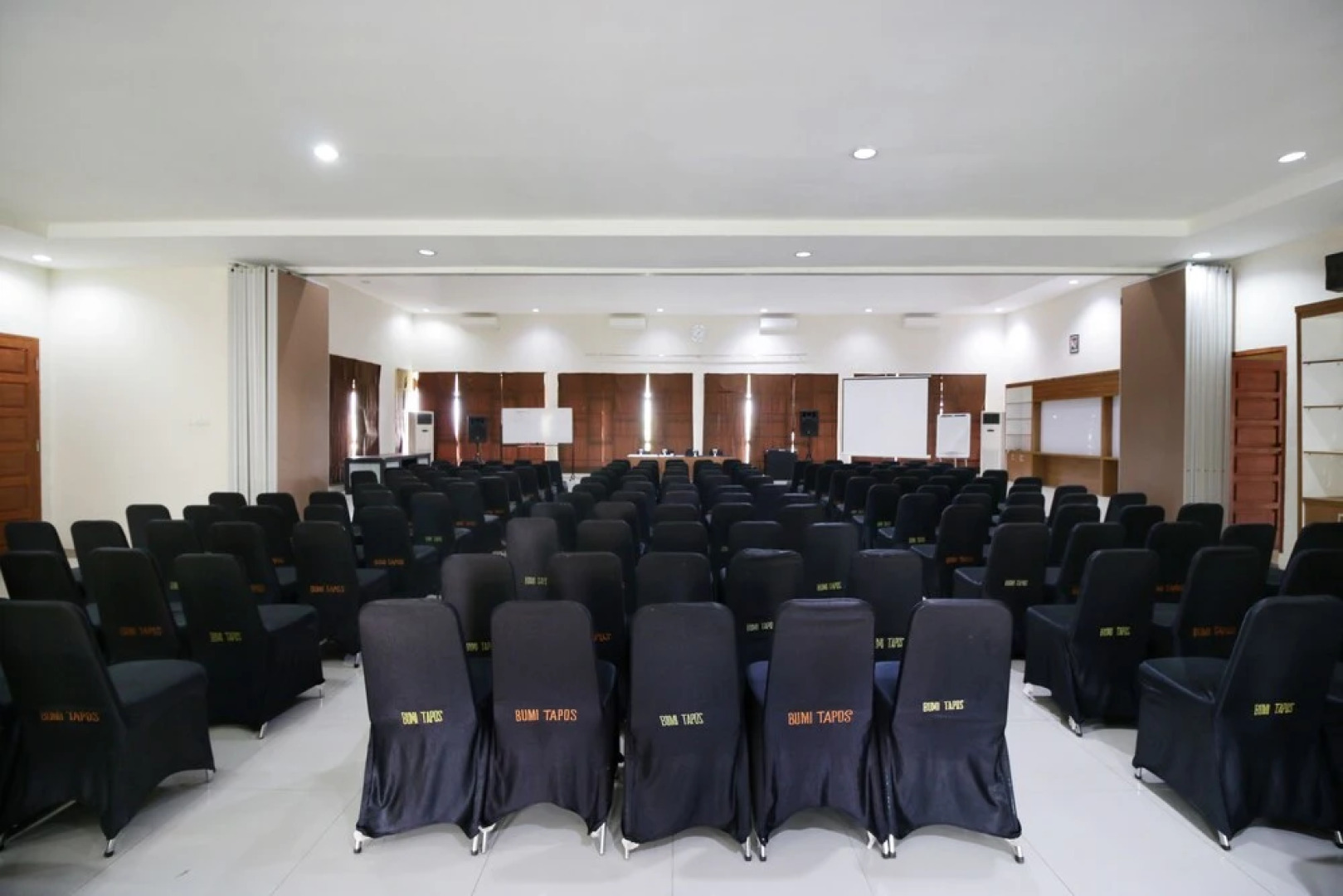 Airy Tapos Veteran Tiga 16 Bogor