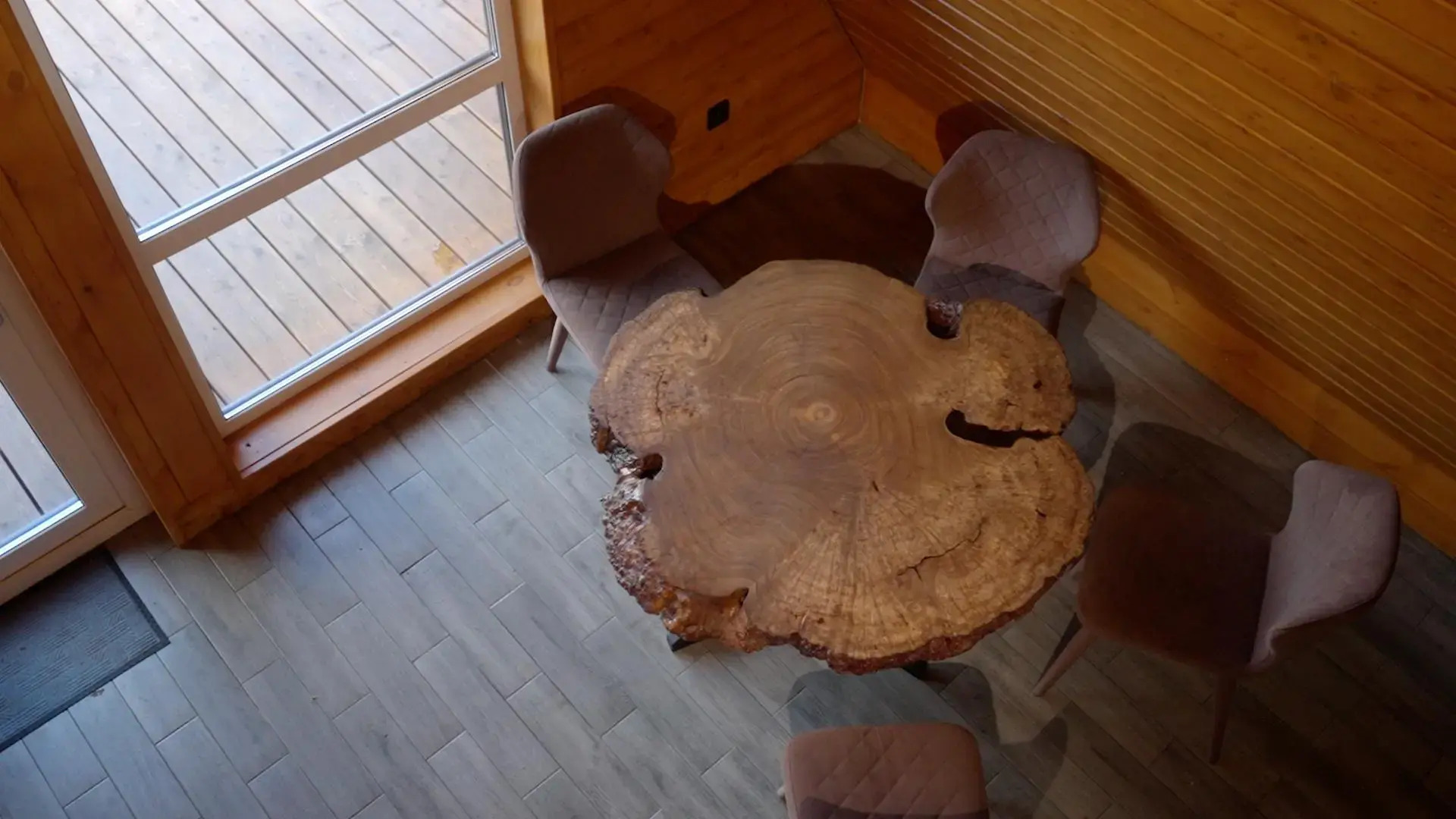 Остров 7 тополей