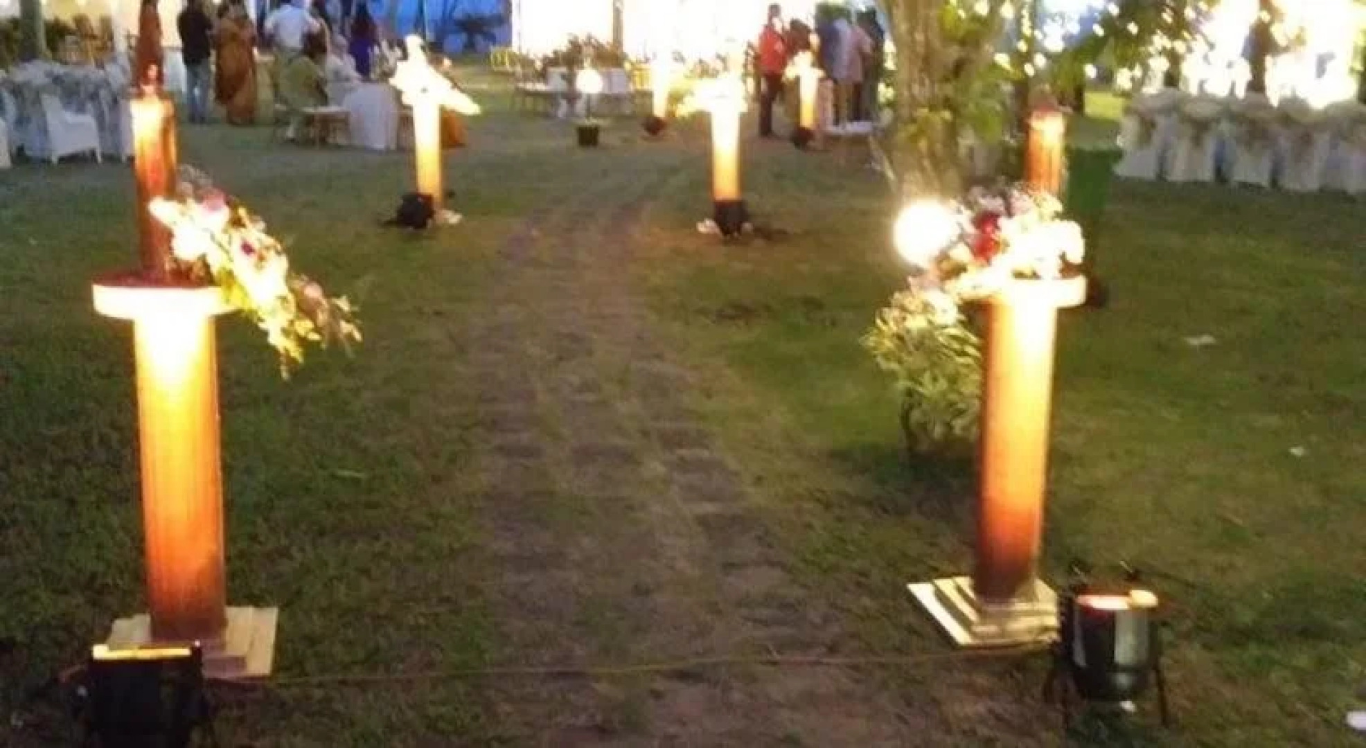 Kovilakam Lakeside Villa