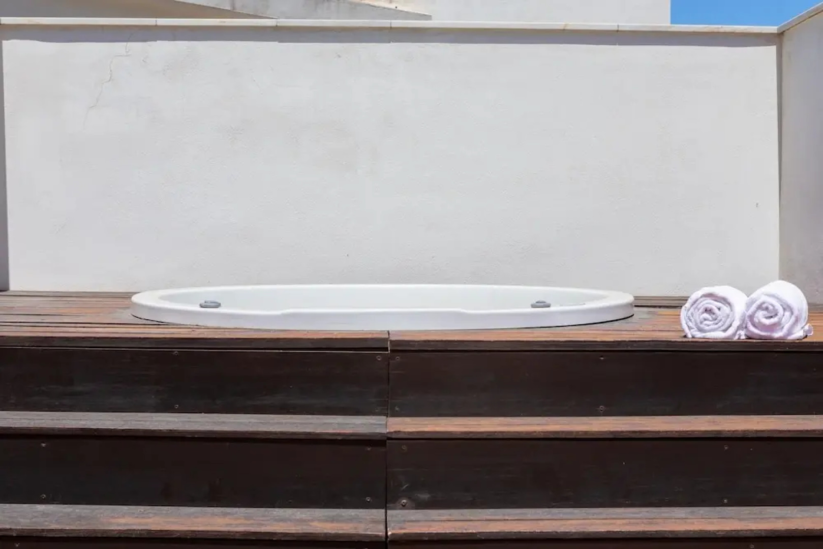 First Line House Casares del Mar