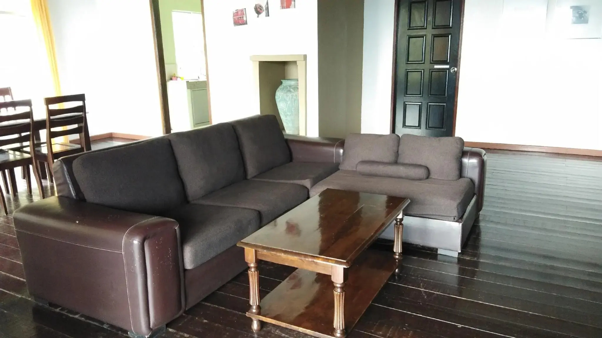 J Residence