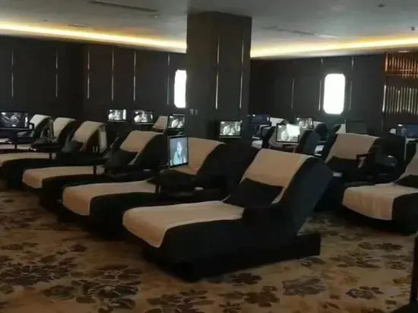 Jingcheng Shenhang International Hotel