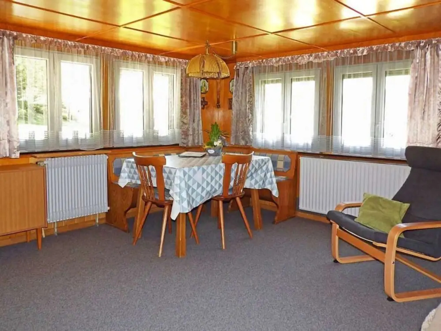 Rappenloch Modern Retreat