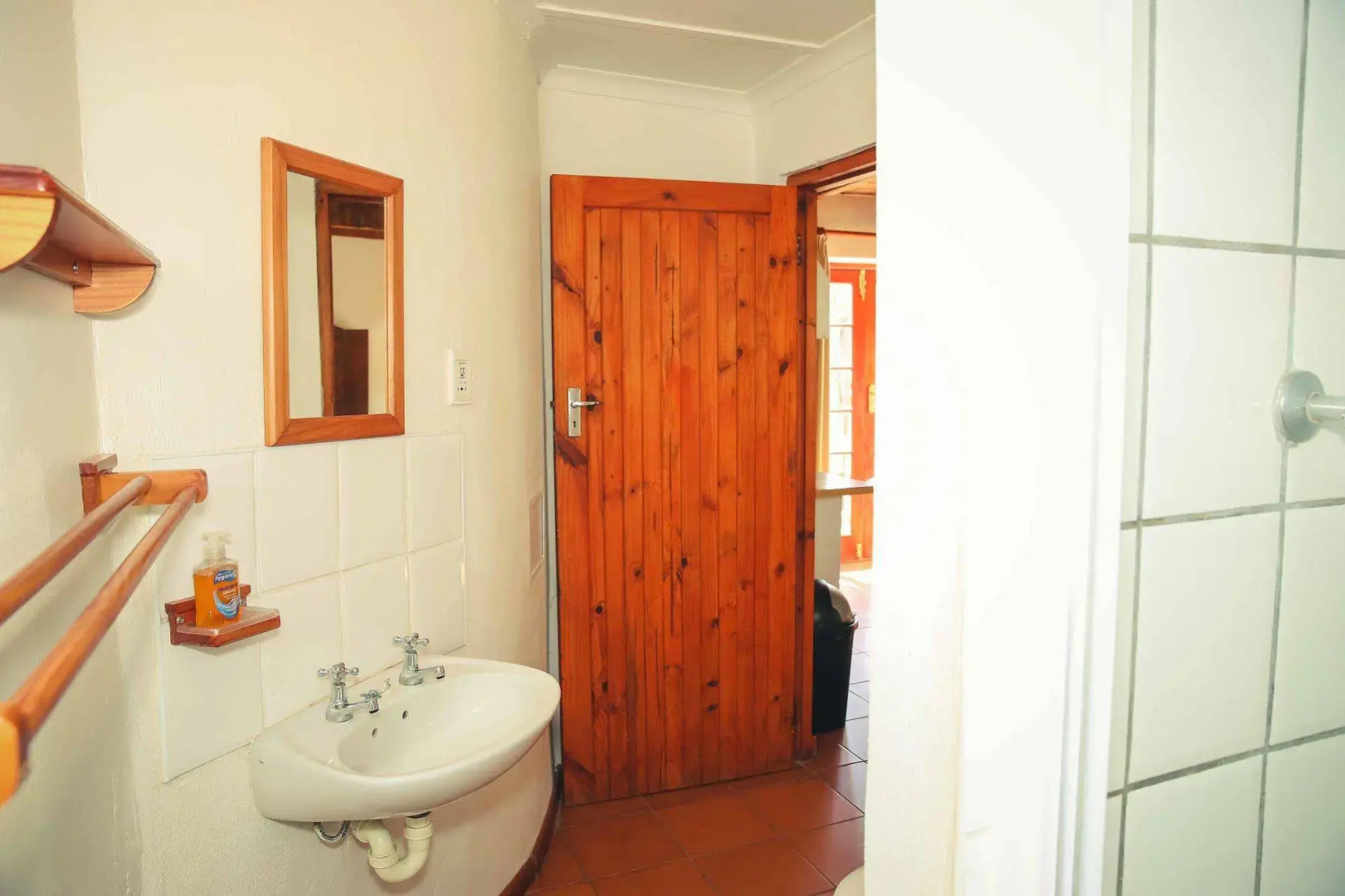 Wilgewandel Holiday Farm & Restaurant