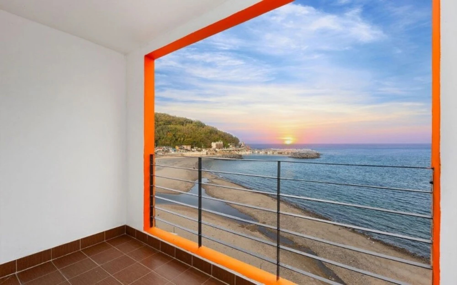 Yeongdeok Gaemitongkku Pension