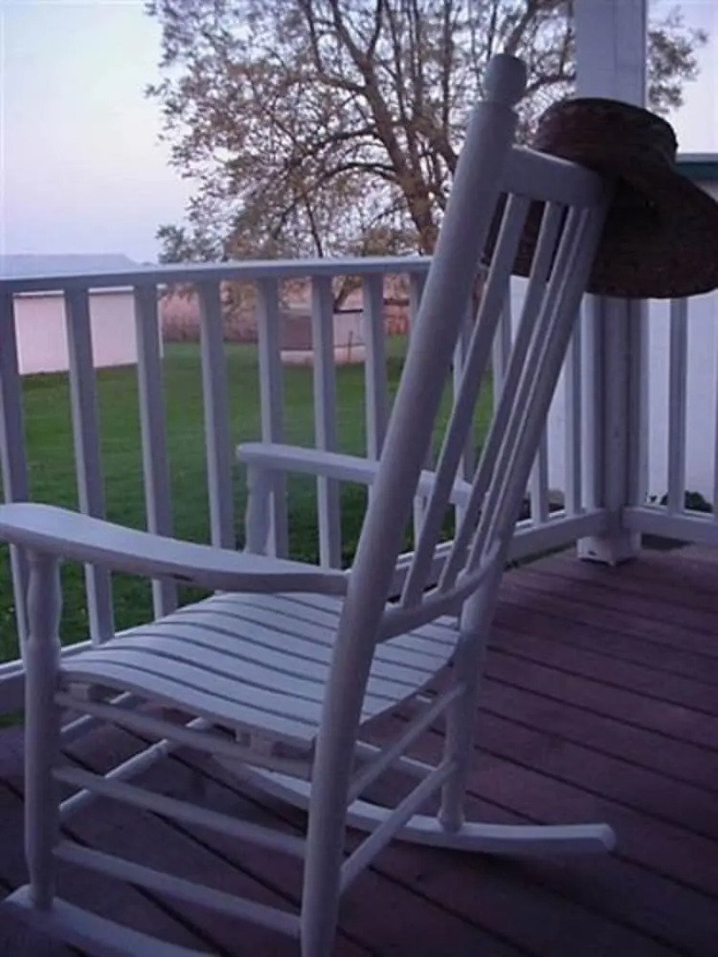 The Hertzog Homestead Bed & Breakfast