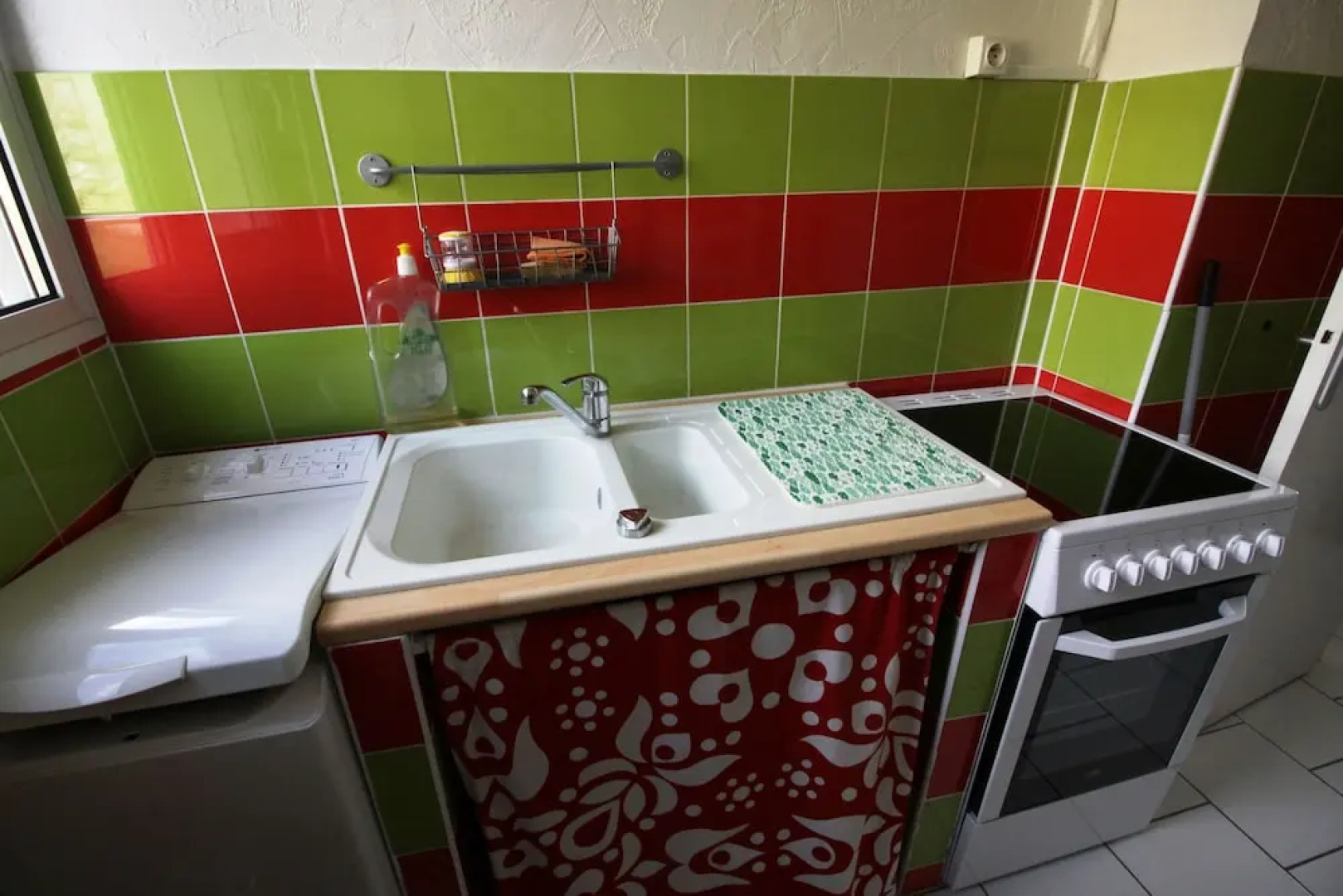 Appartement Merignac Les Eglantines