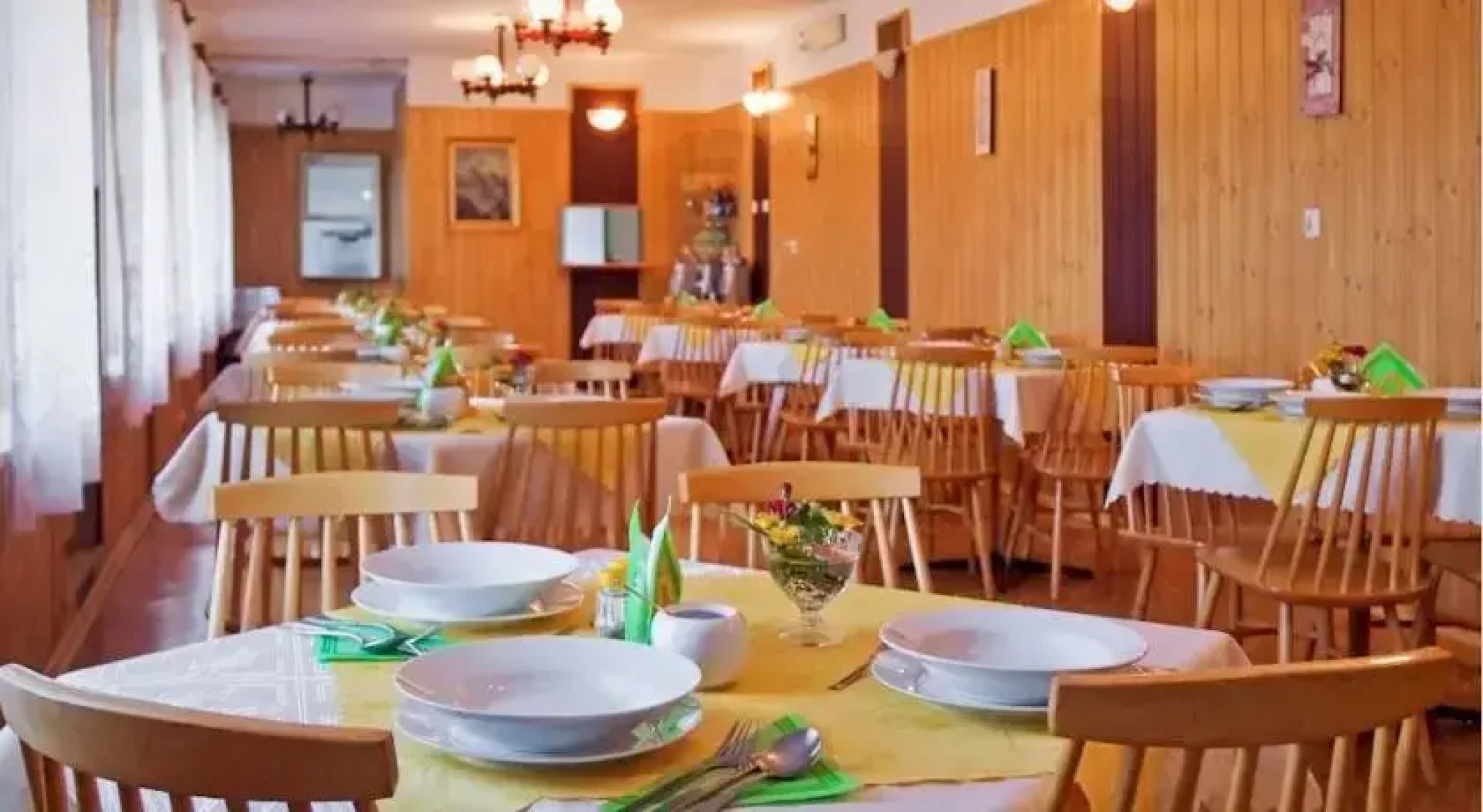 Ośrodek Leśne Wzgórze