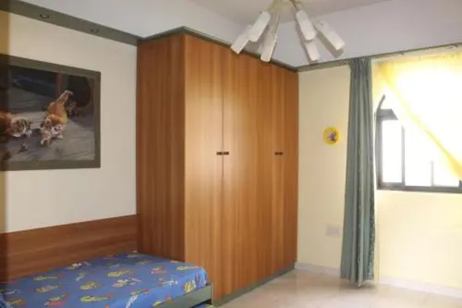 Nirvana Maisonette 36