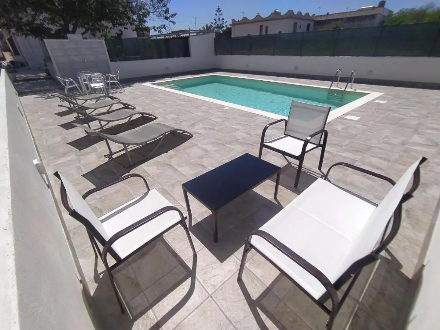 APPARTAMENTO CON 3 CAMERE CON BAGNO INTERNO, CUCINA Sea & Sun 3