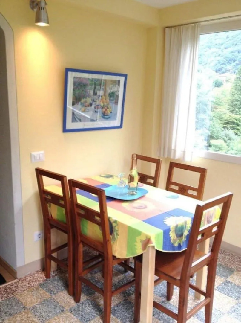 Camping Valle Romantica