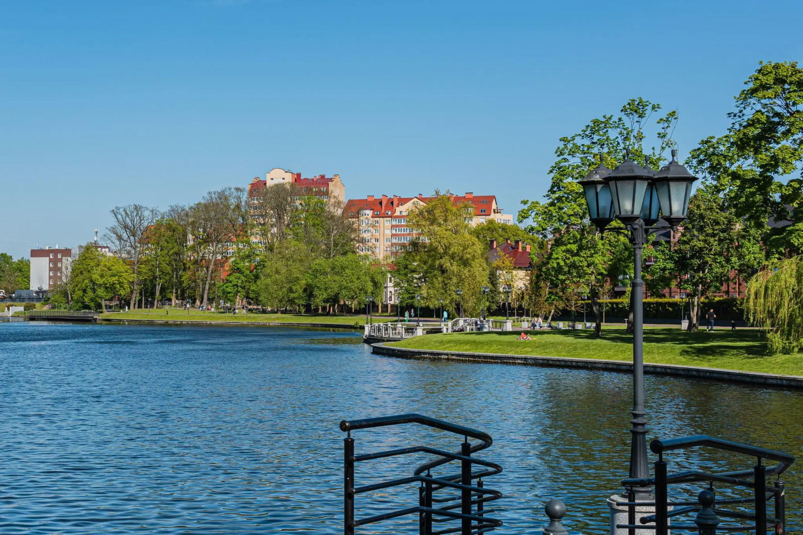 Crown39 (Краун39) на улице Александра Невского