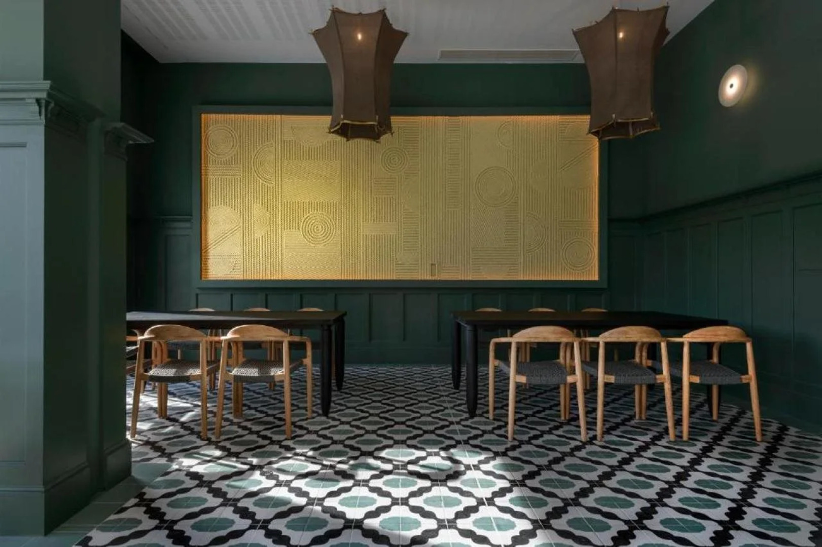 Hotel Tres Reyes San Sebastian