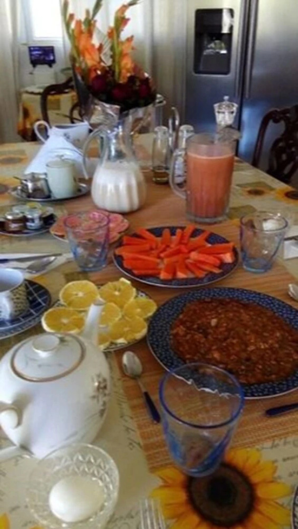 B&B Boutique “Villa Casa Dolce Casa – CDC