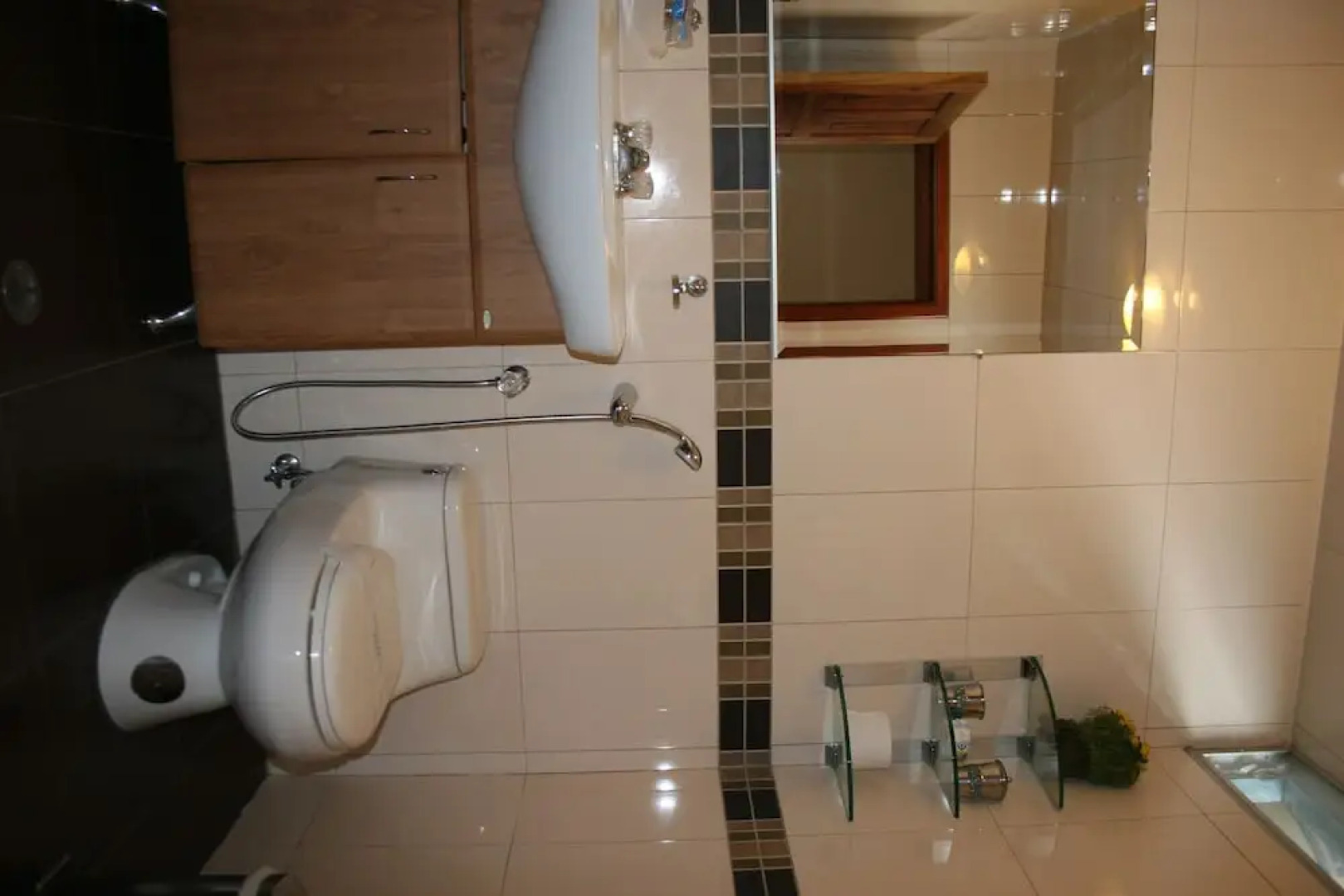 Hotel Olimpico Quevedo