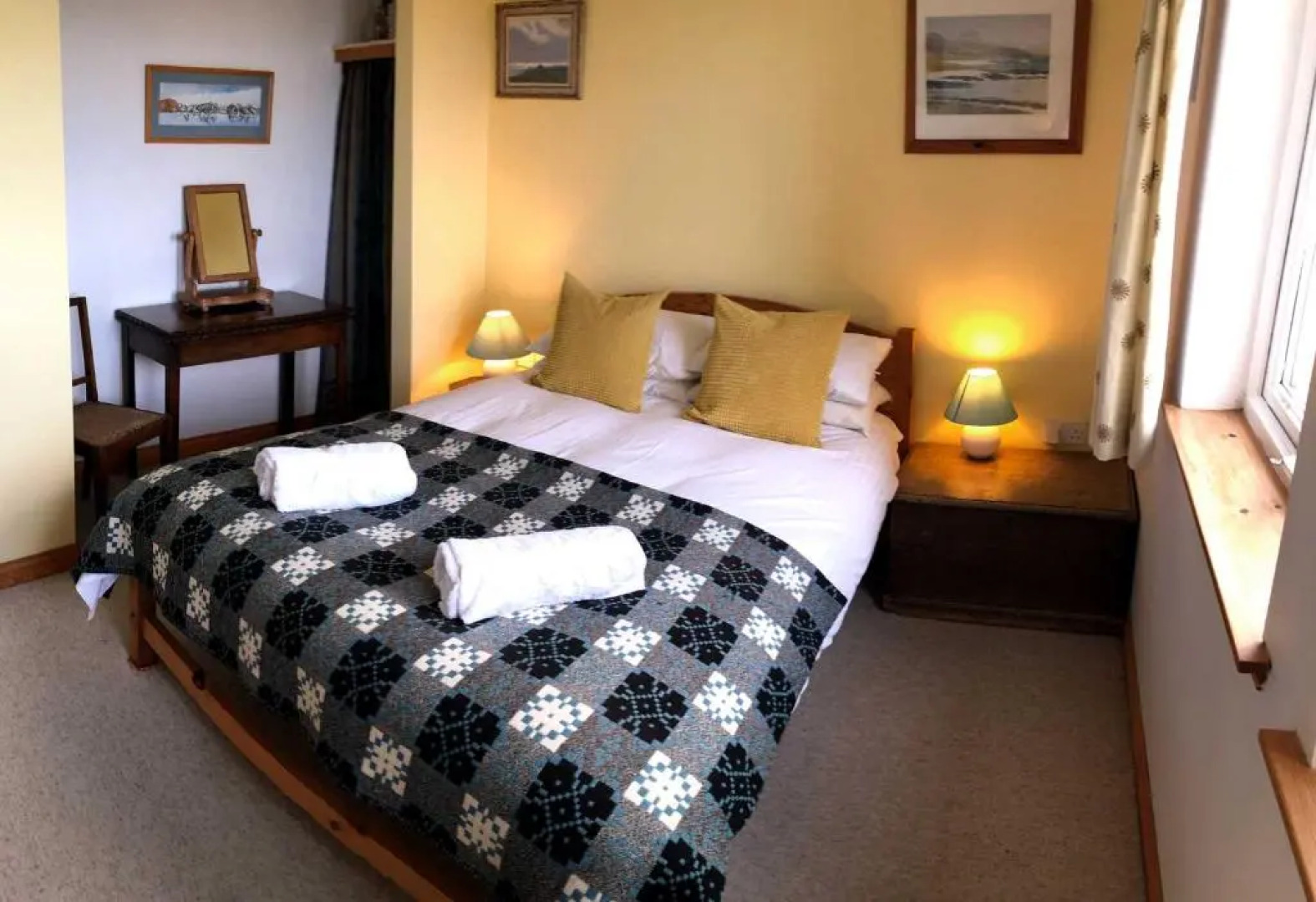 Shorefield, Bruichladdich