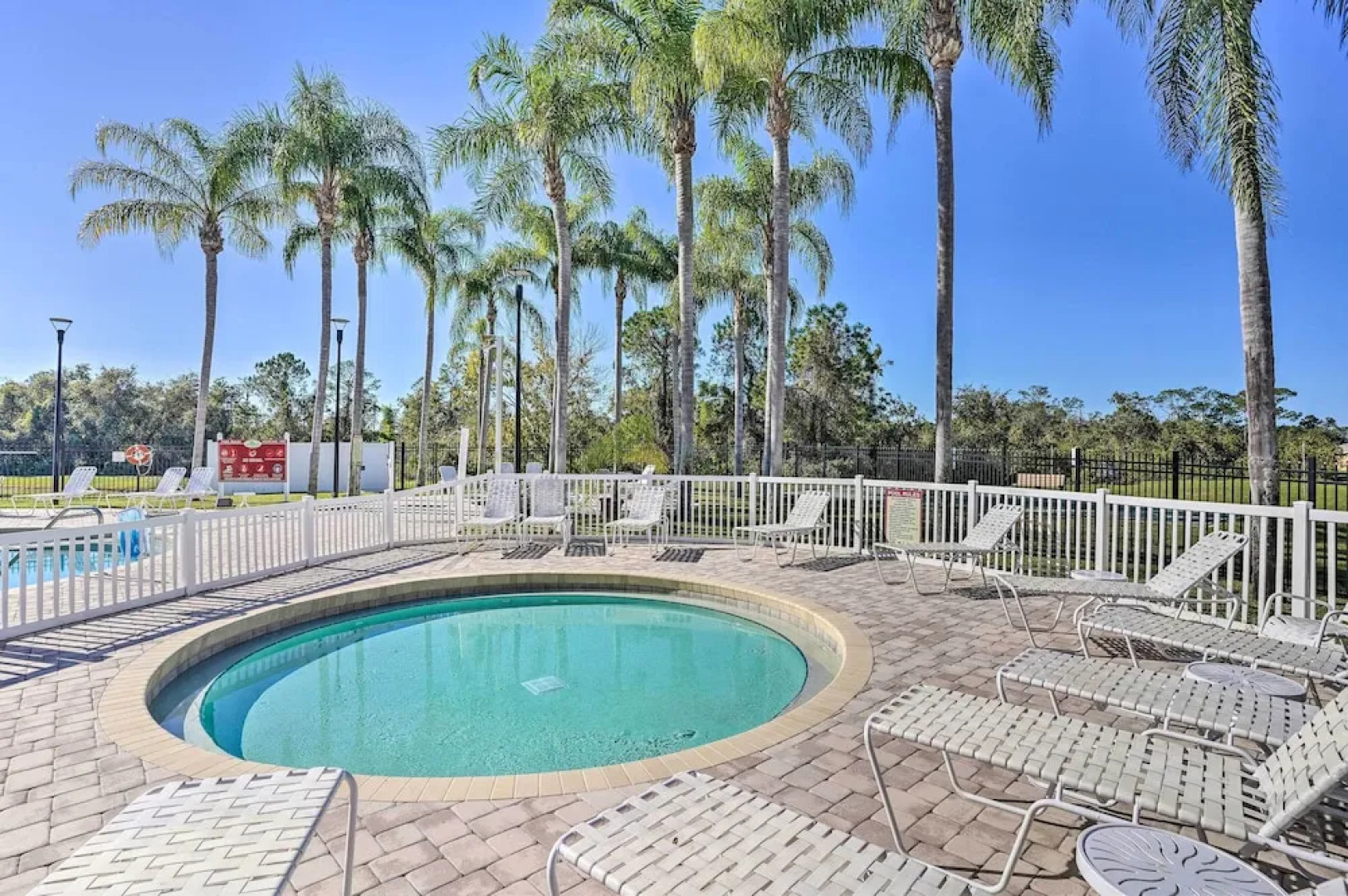 Poinciana Resort Condo Near Disney + Legoland!