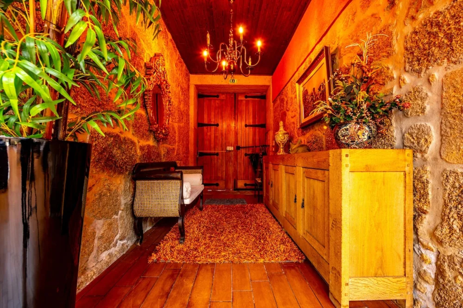 Quinta do Quinto - Turismo de Habitação
