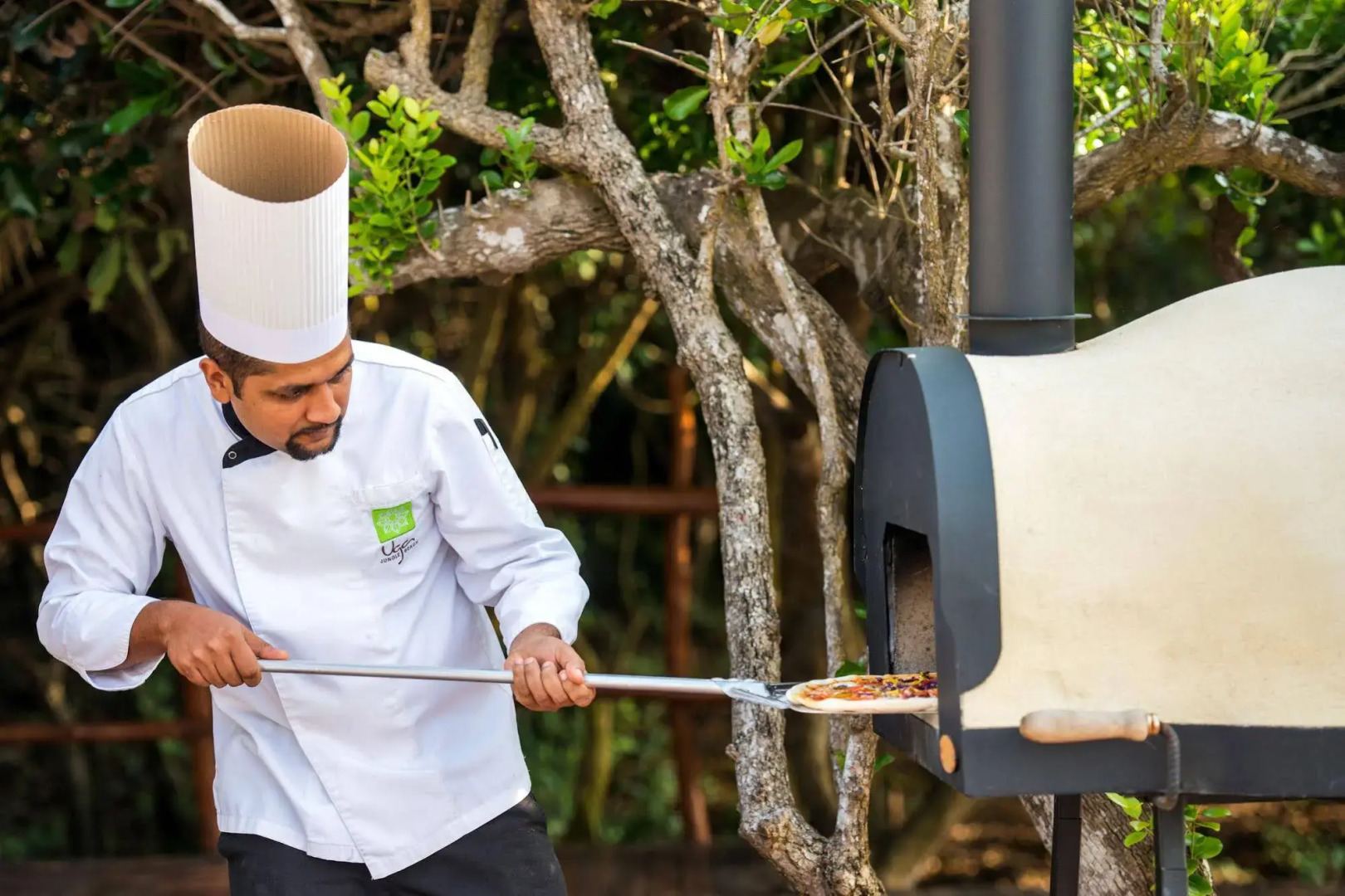 Uga Chena Huts - Yala - All Inclusive