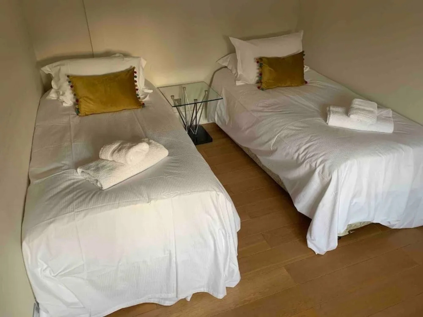 Corporate Offsite Retreat