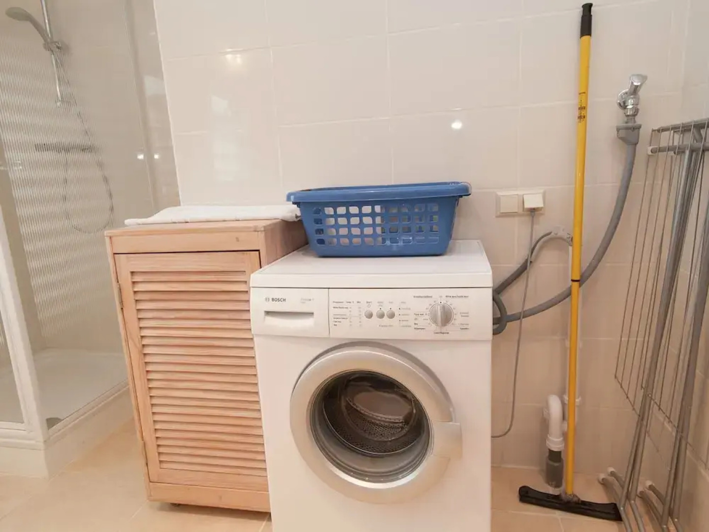 Holiday Home in Bergen aan zee With Terrace