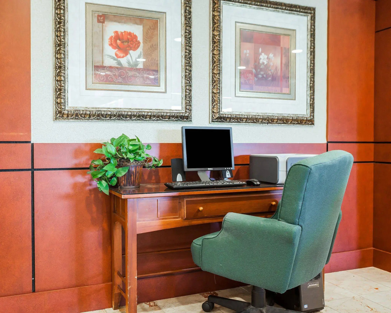 Quality Inn Milwaukee/Brookfield