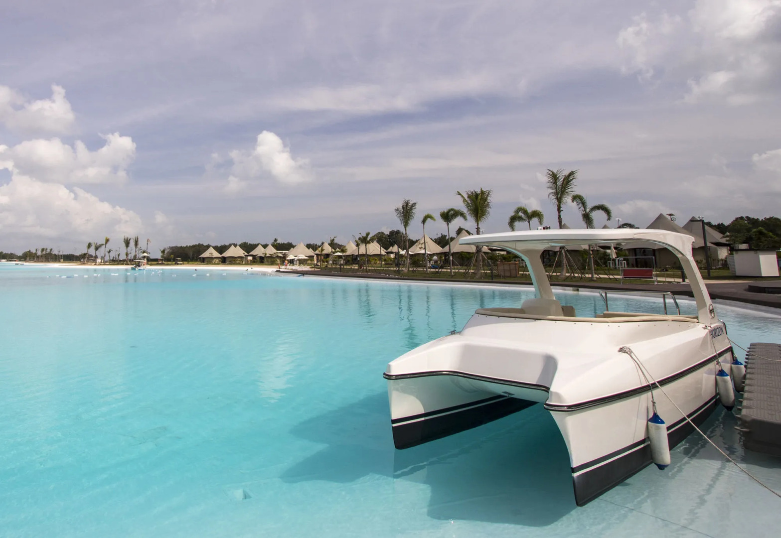 Natra Bintan, a Tribute Portfolio Resort