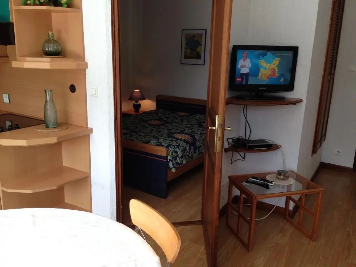 Appartement Bruyère