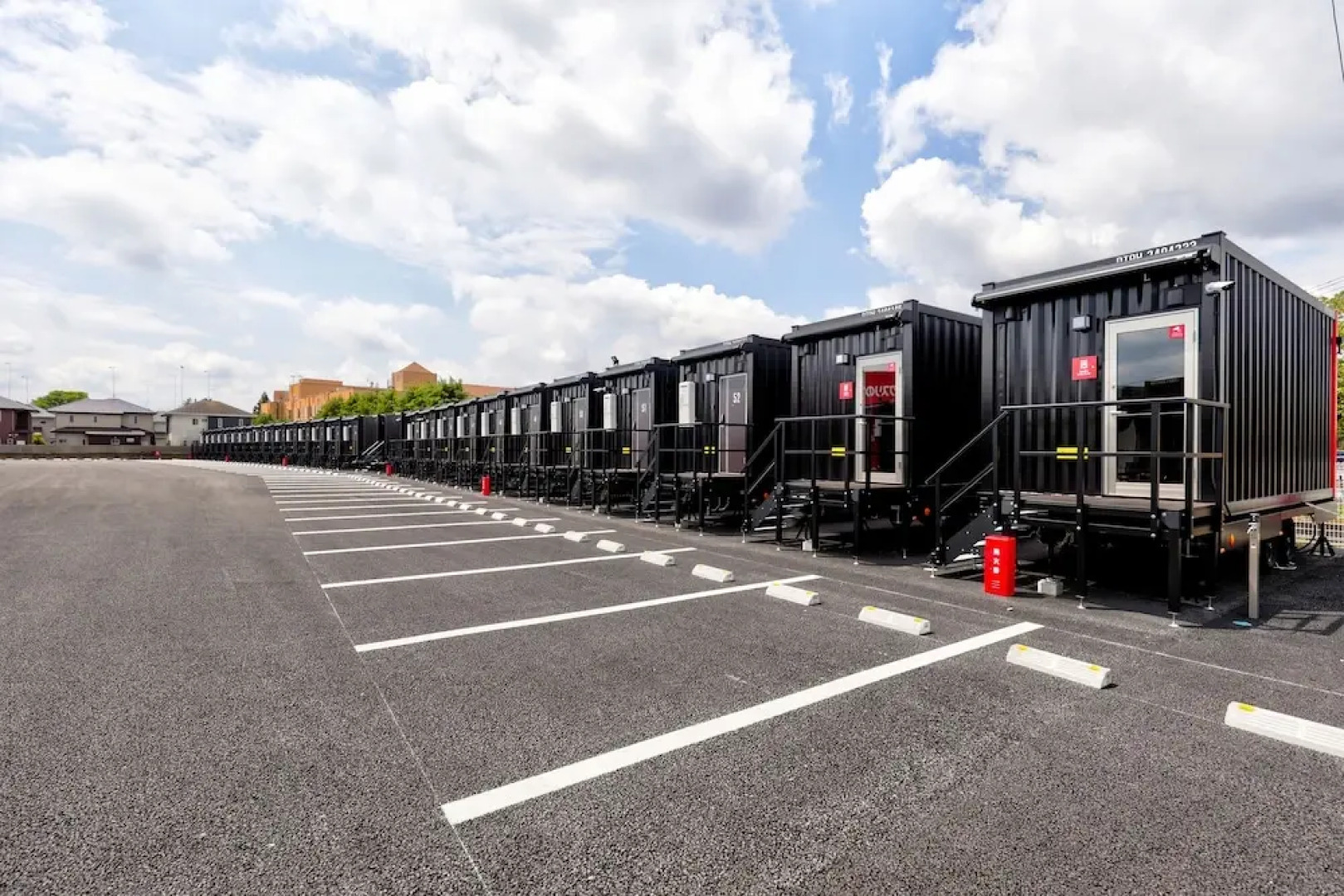 HOTEL R9 The Yard Mokaaramachi