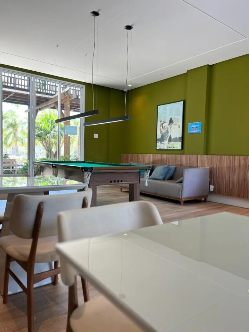 Golf Ville Resort By Brisa Do Golf