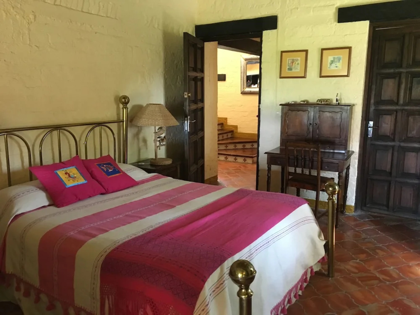 Las Palomas B&B