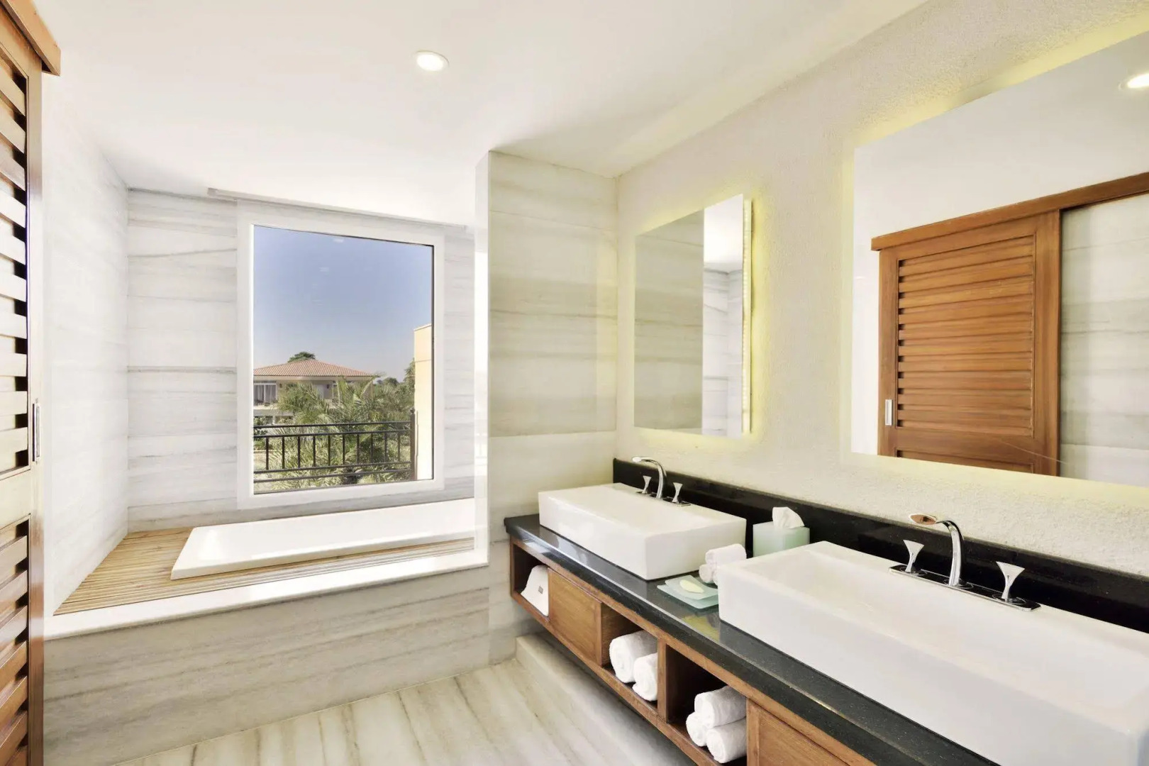 The Westin Pushkar Resort & Spa