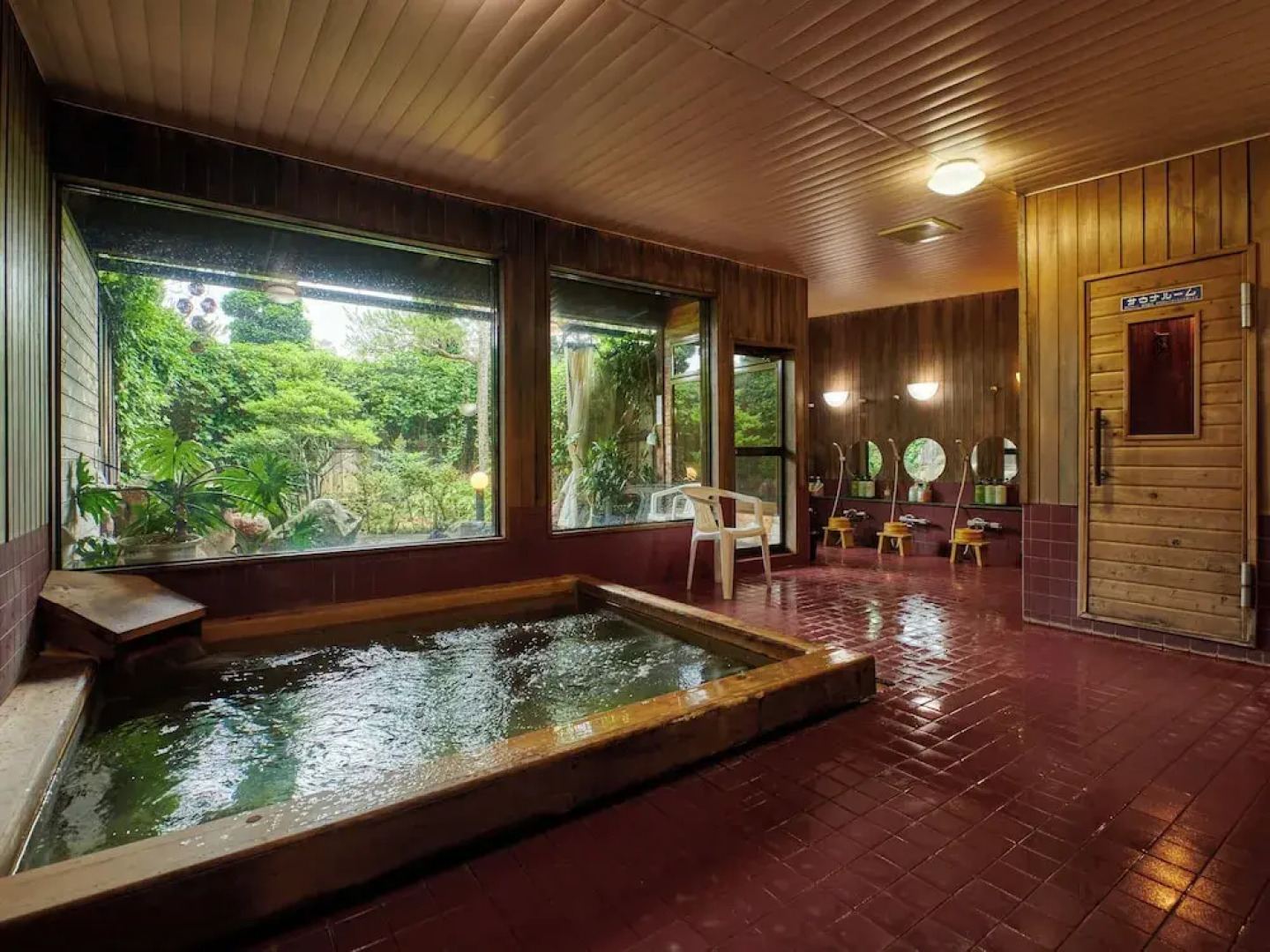 Tabist Ryokufuen Kiyoharu