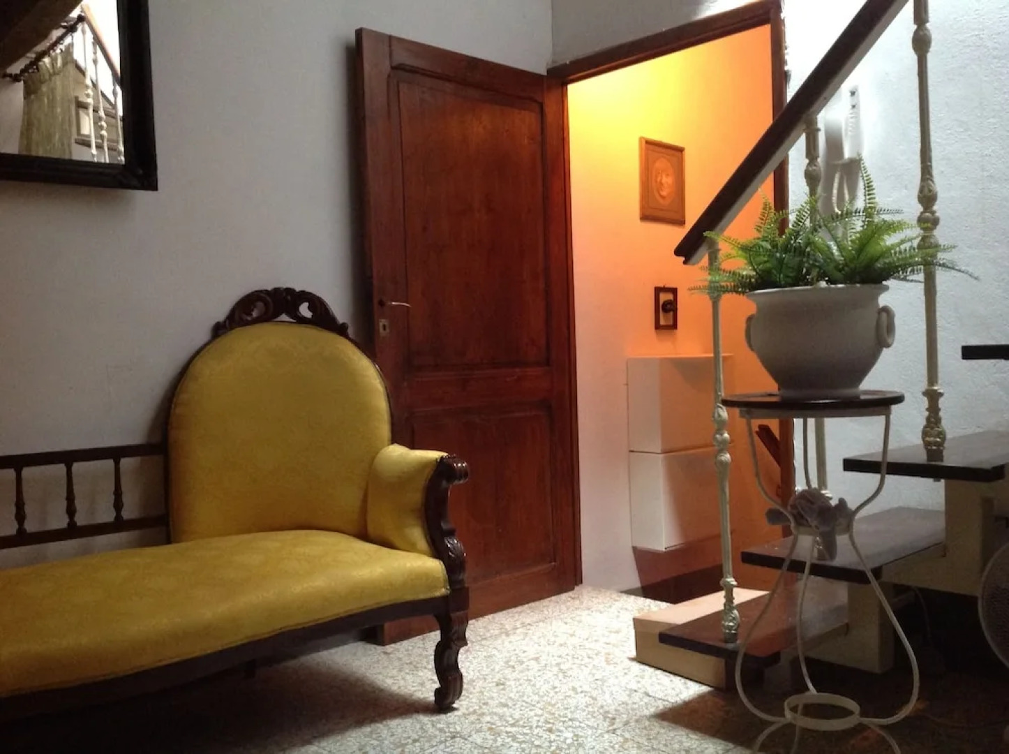 Camera Monte San Savino