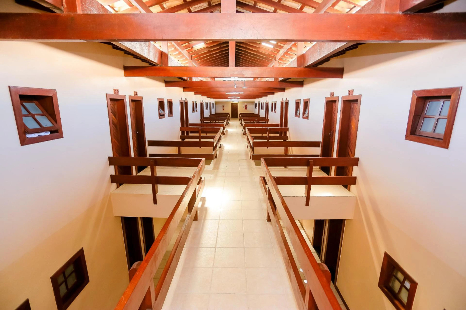 Rede Andrade Estrela Dalva Centro