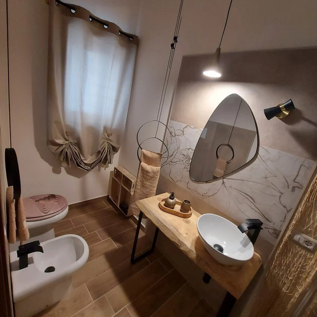 Sogno e Luce di Rosalia